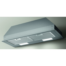 Вытяжка встраиваемая Jet Air Viera Lux GR/A/72 серый