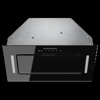 Вытяжка Kuppersberg Innova V 60 Black
