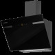 Вытяжка Maunfeld Amber 60 Glass черный