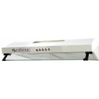 Вытяжка Centek CT-1800-60 White