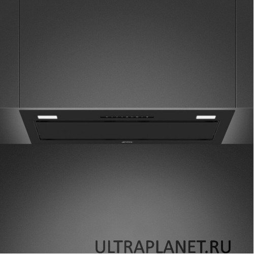 Вытяжка SMEG KSG8P4MB