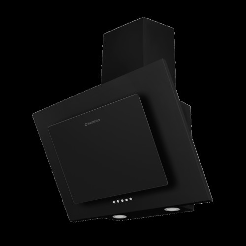 Вытяжка наклонная Maunfeld Tower 60 черный