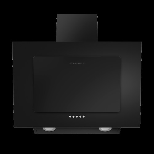 Вытяжка наклонная Maunfeld Tower 60 черный