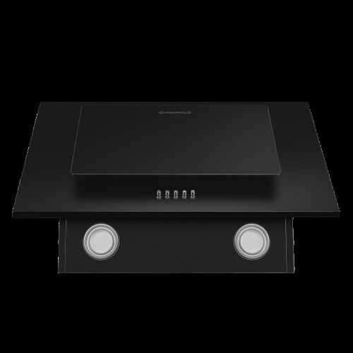 Вытяжка наклонная Maunfeld Tower 60 черный