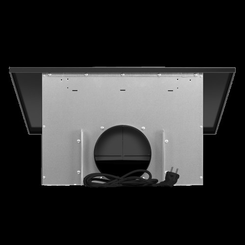 Вытяжка наклонная Maunfeld Tower 60 черный