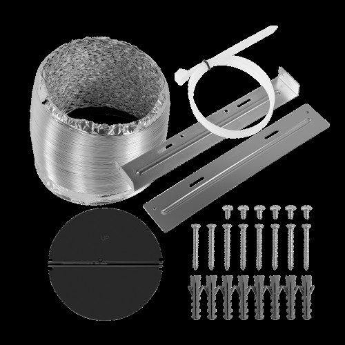 Вытяжка наклонная Maunfeld Tower 60 черный