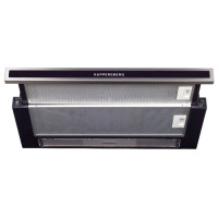 Вытяжка Kuppersberg SLIMLUX II 60 XFG