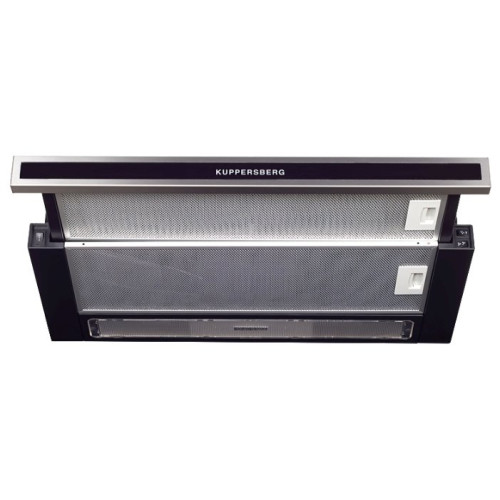 Вытяжка Kuppersberg SLIMLUX II 60 XFG