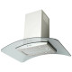 Вытяжка AKPO WK-8 Isla Zefir 90 см. нержавейка