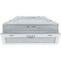 Вытяжка KRONA LUISA 600 WHITE PB