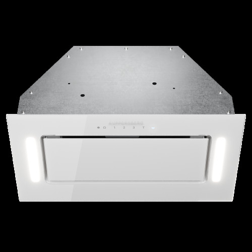 Вытяжка Kuppersberg Innova V 60 White