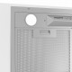 Вытяжка Hotpoint-Ariston HPAE 52FLB X