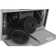 Вытяжка Hotpoint-Ariston HPAE 52FLB X