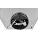 Вытяжка Hotpoint-Ariston HPAE 52FLB X