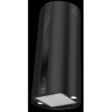 Вытяжка MEFERI TUBE40BK IslaComfort Plus