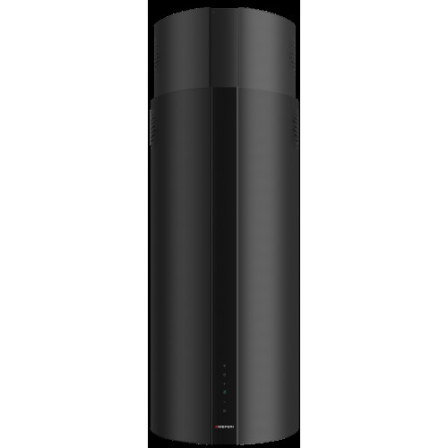 Вытяжка MEFERI TUBE40BK IslaComfort Plus