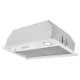 Вытяжка ZUGEL ZHI521W белая