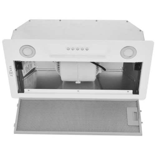 Вытяжка ZUGEL ZHI521W белая