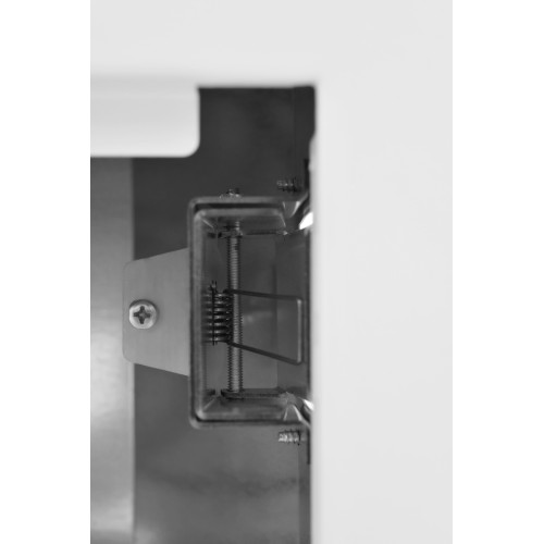 Вытяжка ZUGEL ZHI521W белая