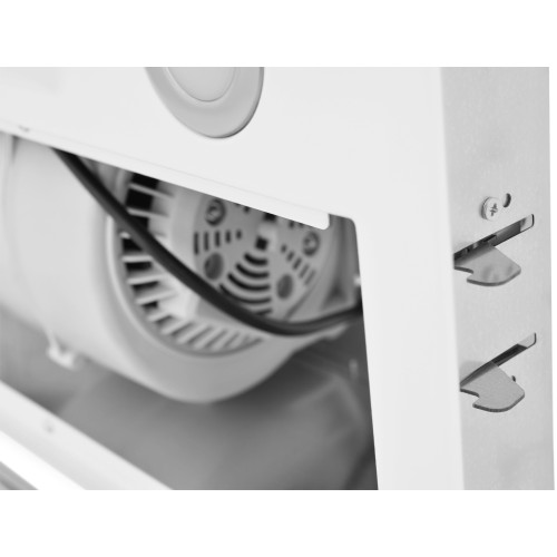 Вытяжка ZUGEL ZHI521W белая