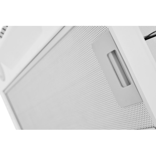 Вытяжка ZUGEL ZHI521W белая