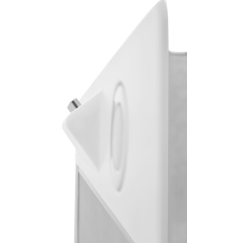 Вытяжка ZUGEL ZHI521W белая