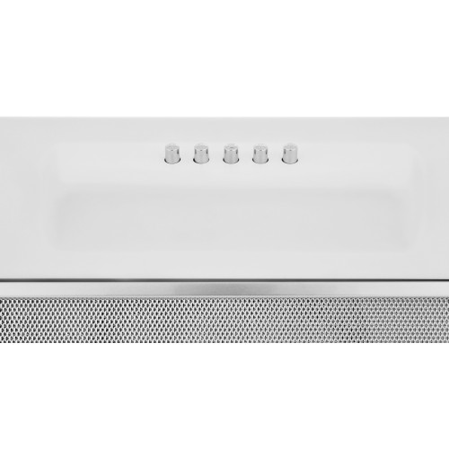 Вытяжка ZUGEL ZHI521W белая