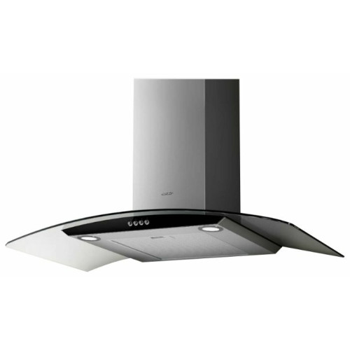 Вытяжка JET AIR CLICK PB/A/90/IX/BL