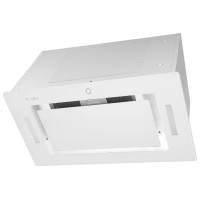 Вытяжка встраиваемая Lex GS Bloc GS 600 WH белый