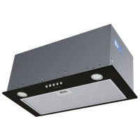 Вытяжка MAUNFELD CROSBY POWER 60 черный