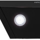 Вытяжка KRONA MELODIE 600 BLACK S