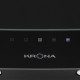 Вытяжка KRONA MELODIE 600 BLACK S