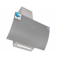 Вытяжка AKPO WK-11 Clarus 60 см. серый