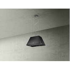 Вытяжка каминная Elica Ikona light BL MAT/F/60 черный
