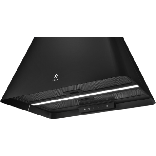 Вытяжка каминная Elica Ikona light BL MAT/F/60 черный