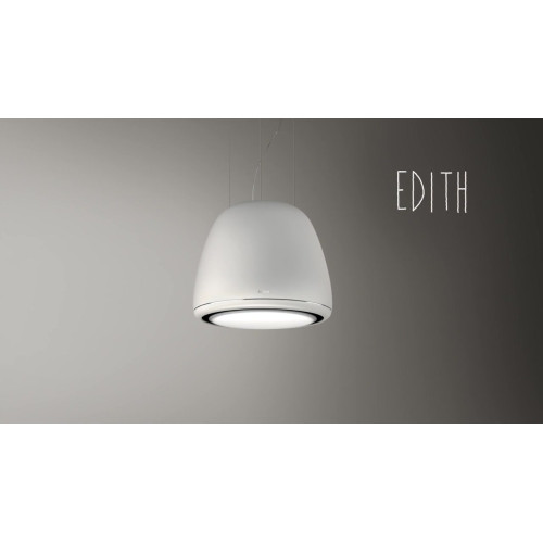 Вытяжка каминная Elica Ikona light BL MAT/F/60 черный