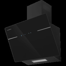 Вытяжка Maunfeld Astro 50 чёрное стекло