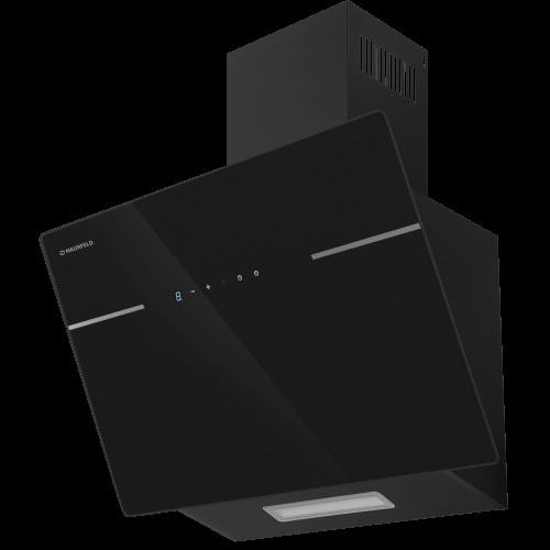 Вытяжка Maunfeld Astro 50 чёрное стекло