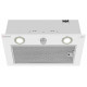 Вытяжка MEFERI INBOX52WH Push Comfort