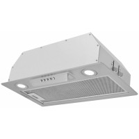 Вытяжка ZUGEL ZHI521X стальная