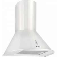 Вытяжка Atlan 3505 В 50 см white
