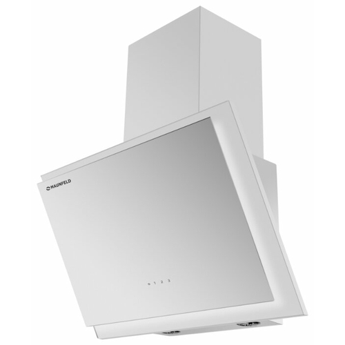 Вытяжка MAUNFELD TOWER TOWER TOUCH 60 White