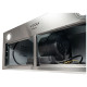 Вытяжка il Monte KH-BIN 7001 IX