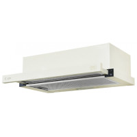 Вытяжка LEX HUBBLE 2М 600 IVORY LIGHT