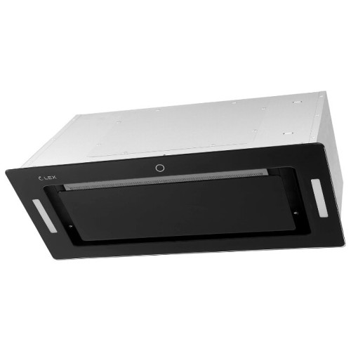 Вытяжка встраиваемая Lex GS Bloc GS 900 BL черный