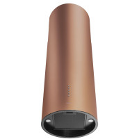 Вытяжка MAUNFELD Lee Isla 39 медный