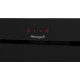 Вытяжка Weissgauff Intense 600 Touch Black Glass