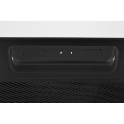 Вытяжка ZUGEL ZHI523B черная