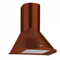 Вытяжка Atlan 3505 В 60 см brown