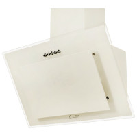 Вытяжка LEX MIKA G 600 IVORY LIGHT